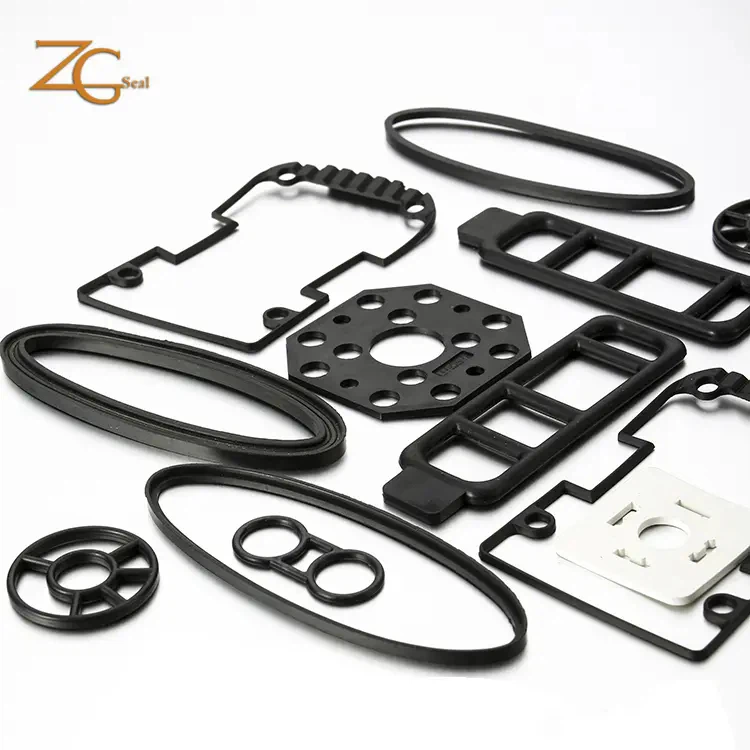 Carburetor Fuel Inlet Seat Gaskets