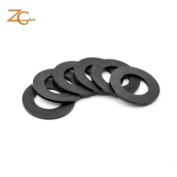 flat rubber gasket flat rubber gasket