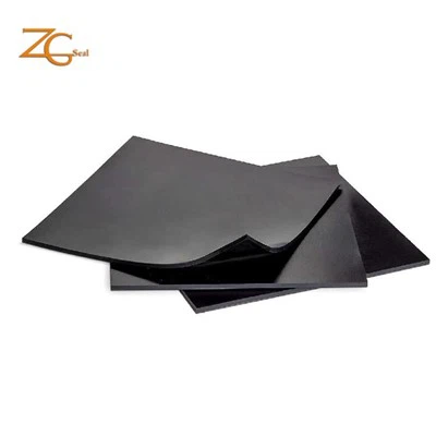 Extruded Goma Sheet