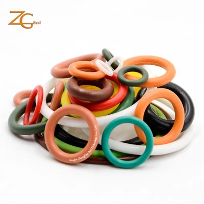 NBR Rubber O Ring